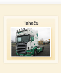 Tahače